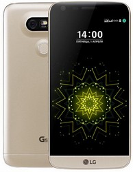 Замена камеры на телефоне LG G5 SE в Уфе